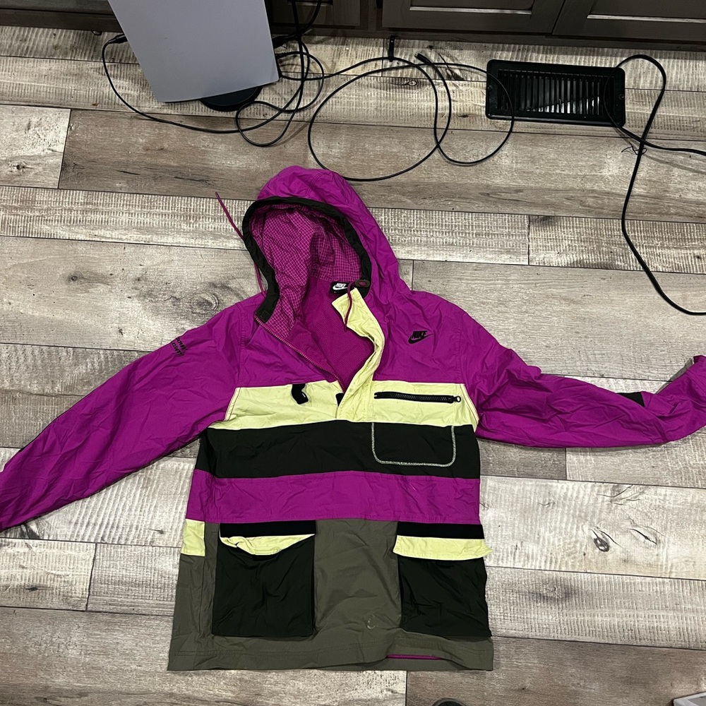 Nike jacket